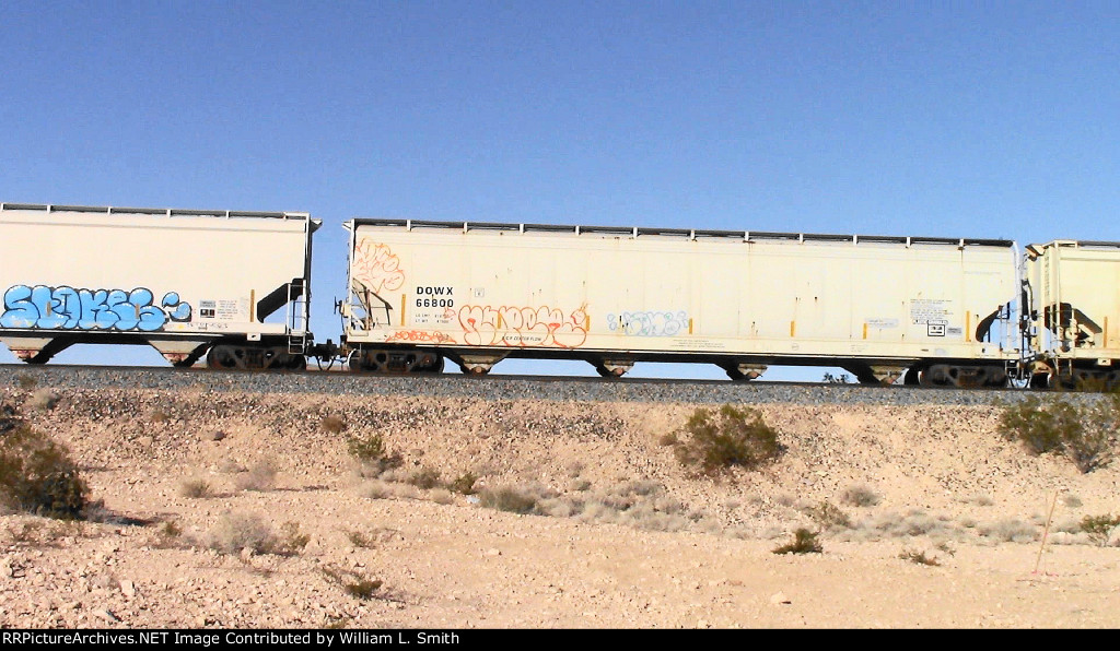 WB Manifest Frt at Erie NV W-MidTrnSlvs&Pshr -165